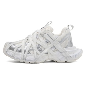 Zapatillas de Diseñador de Alta Calidad 3XL para Parejas, Hombre y Mujer, al por Mayor, Cómodas, con Correa de Tela de Lujo, Estilo para Caminar - Product Image 2