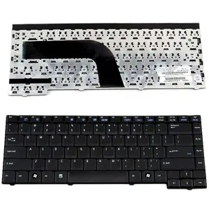 Laptop toetsenbord voor Asus X51 X51L X51H X51R X51RL A9 Z94 serie