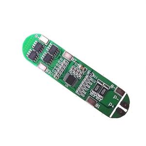 BSSY 18650充电板模块，锂电池，过充，过流，短路，1/2/3/4串，3.7V/12V - Product Image 4