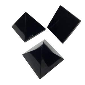Wholesale Natural Spiritual Healing Crystals <strong>Pyramid</strong> Home Decoration Obsidian <strong>Pyramid</strong> - Product Image 5