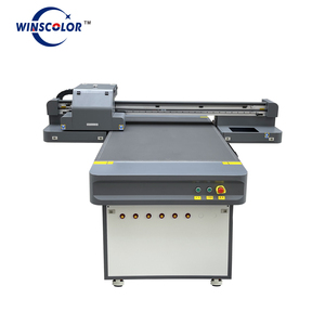 China Digital Flatbed Printer 1000*1600 Keyboard <b>Printing</b> <b>Machine</b> - Product Image 2