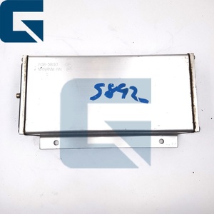 208-5830 Controller Computer <b>Board</b> 2085830 for 928G <b>Wheel</b> Loader - Product Image 4