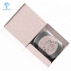 Custom Best Price Good Quality Coated Paper Nail Polish <b>Packing</b> <b>Box</b> - Product Image 1