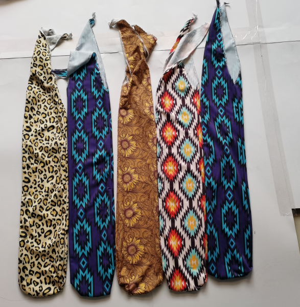 Horse Tail Straps Equine Tail Bag High Quality Equestrian Equipment