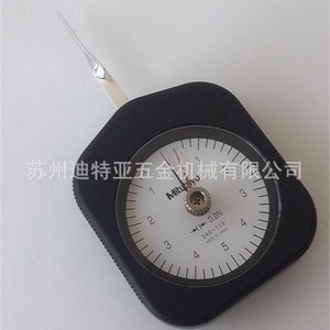 Medidor de Fuerza Mitutoyo 546-139, Instrumento Digital Hecho en Japón - Product Image 4