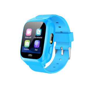 <span class=keywords><strong>Montre</strong></span> connectée tendance 2026 pour enfants avec carte SIM, suivi d'activité et de sommeil - RTOS CAT1 - Product Image 6