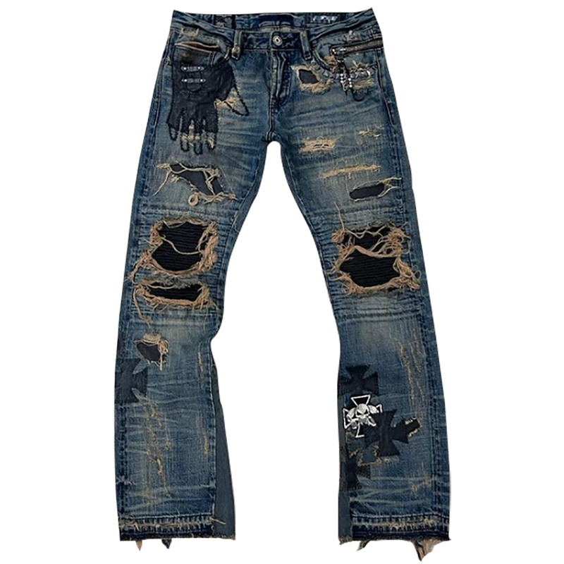 High Quality Custom Men s Plus