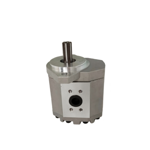 Bomba Hidráulica de Alta Presión Huamao con Cuerpo de Aluminio, Válvulas Hoerbiger, Bomba de Engranajes Hidráulica - Product Image 3