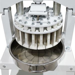 Máy chia bột tự động 36 miếng tốt nhất - Thiết bị làm bánh ít cần bảo trì để có kích thước sản phẩm đều nhau - Product Image 4