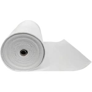 Couverture en aérogel nanométrique pour l'isolation en aérogel des bâtiments et des murs de tuyaux industriels Rouleaux de nanofibres Hommes Aérogel - Product Image 1