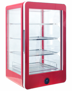 Porte vitrée pour chambre froide commerciale, réfrigérateur de présentation, armoire à bière, refroidisseur de boissons et congélateur - Product Image 2