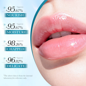 <span class=keywords><strong>Bálsamo</strong></span> <span class=keywords><strong>Labial</strong></span> BIOAQUA de Marca Privada OEM ODM, Cuidado <span class=keywords><strong>Labial</strong></span> Natural, Anti-Agrietamiento, Hidratación Profunda <span class=keywords><strong>con</strong></span> <span class=keywords><strong>Ácido</strong></span> <span class=keywords><strong>Hialurónico</strong></span> - Product Image 3