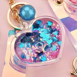 Personalized <b>Custom</b> Printed Acrylic Charms Shaker <b>Keychain</b> - Product Image 6