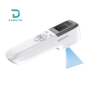 El Mejor Detector <span class=keywords><strong>de</strong></span> <span class=keywords><strong>Venas</strong></span> Portátil Qv-600 para Mascotas, Perros y Gatos, Ultrasonido para Veterinaria - Product Image 1