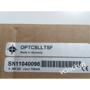 1PC Brand NEW OPTRIS OPTCSLLTSF <b>Thermometer</b> Fast Transportation - Product Image 4