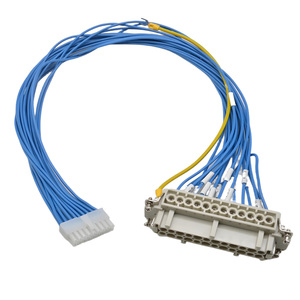 สายรัดพีวีซีหุ้มฉนวนแบบมืออาชีพผลิตจากโรงงานทุกชนิด - Product Image 4