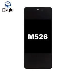 Pantalla OLED Económica para <span class=keywords><strong>Samsung</strong></span> <span class=keywords><strong>M52</strong></span> 5G con Marco, Ensamblaje de Pantalla LCD |   Precio al por Mayor |   Garantía de 12 meses - Product Image 2