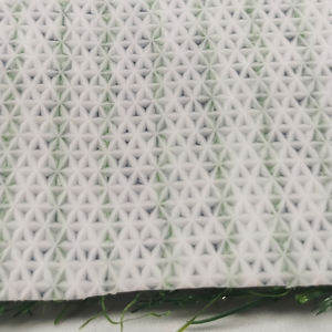 Tapis de pêche en gazon artificiel, 10 pièces, tampons pour poches et chiots, vente en gros - Product Image 5