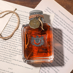 RISSERS <span class=keywords><strong>Parfum</strong></span> pour <span class=keywords><strong>homme</strong></span> <span class=keywords><strong>tendance</strong></span>, senteur boisée fraîche et terrestre, bois d'agar, longue tenue, Cologne légère pour les sorties décontractées, <span class=keywords><strong>parfum</strong></span> boisé pour <span class=keywords><strong>homme</strong></span> - Product Image 3