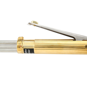 Rhk Xách Tay Mini Anh Loại Thép Không Gỉ Hàn Ngọn Đuốc Cho Oxy Axetylen Ngọn Lửa Khí Cắt Đồng Oxy Axetylen Ngọn Đuốc - Product Image 4