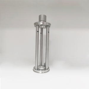 Fibre Cửa Hàng Chính Thức Phụ Tùng Tự Động Dịch Vụ Xử Lý Lưỡi Hàn ATV Trung Tâm Gia Công Sắt Chế Biến Không Gỉ Đầy Đủ Tô Châu <span class=keywords><strong>CNC</strong></span> Các Bộ Phận - Product Image 6