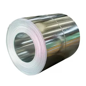 galvanized steel slit coils galvanized coil carbon steel rolling size 4.5cm cold rolled hot dipped galvanized steel coil