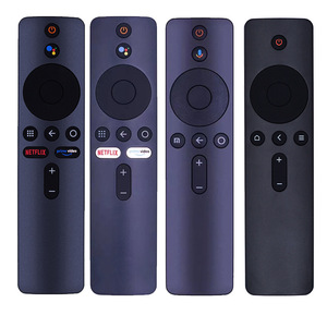 Nouvelle télécommande vocale XMRM-006 BT pour <span class=keywords><strong>MDZ</strong></span>-22-AB <span class=keywords><strong>MDZ</strong></span>-<span class=keywords><strong>24</strong></span>-<span class=keywords><strong>AA</strong></span> 4A 4S 4X 4K Ultra HD Android TV <span class=keywords><strong>MI</strong></span> Box 4K Stick Tv - Product Image 6