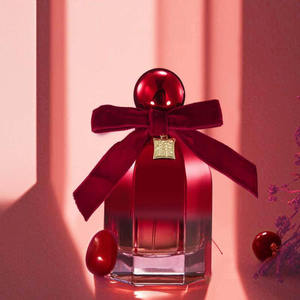 Chercher Falling Cherry parfum pour femme parfum longue durée authentique étudiant fille parfum Premium coffret cadeau pour petite amie - Product Image 2