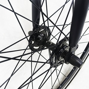 2025 fábrica alta calidad precio barato moda deportes al aire libre Vintage 700c carreras bicicleta de carretera para adultos - Product Image 6