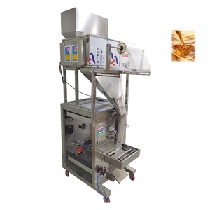 <b>Small</b> Oil Packing Machine Soy Sauce Packaging Machine Ice pop Machine Packaging - Product Image 6