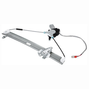ชุดมอเตอร์กระจกไฟฟ้า Honda Fit Hatchback รุ่น 72210SAAG03 748-616 สำหรับเปลี่ยนซ่อมใหม่ - Product Image 3