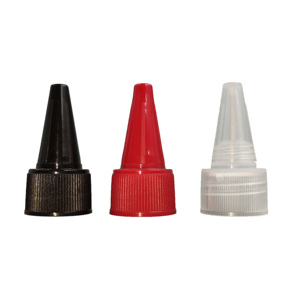 Capsules à ouverture rapide pour tubes de dentifrice, bouchons en <span class=keywords><strong>plastique</strong></span> professionnels pour bouteilles - Product Image 2