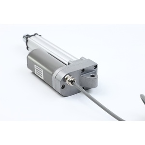 Single Power YH8-525 <b>Linear</b> <b>Actuator</b> Solar Tracker <b>Linear</b> <b>Actuator</b> Controller With Low Price - Product Image 6