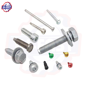 Fastener thép không gỉ máy tính xách tay máy ảnh vít mắt lag Grub đặt ngón tay cái standoff vít huấn luyện viên an ninh Sao Allen vít và bu lông - Product Image 4
