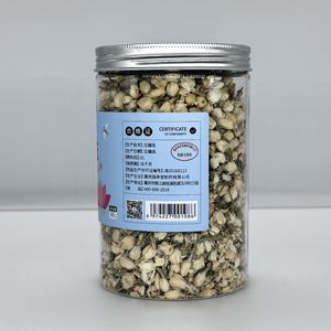 Alta Qualidade Jasmine Secas Chá Chinês Raw Herbal Atacado a Baixo Preço Saudável - Product Image 4