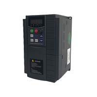 Variateur de fréquence triphasé OULU EV510E 450KW 380V haute performance pour l'automatisation et l'industrie des équipements non standard
