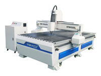 1325 cnc routeur machine de gravure sur bois cnc coupe en bois pour meubles, fabrication de portes