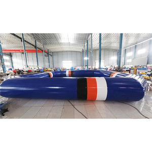สระว่ายน้ำเป่าลมคุณภาพสูง PVC สำหรับใช้งานกลางแจ้ง สนามหลังบ้าน ในร่ม เชิงพาณิชย์ ให้เช่า ใช้ในบ้าน สำหรับเด็กและผู้ใหญ่ - Product Image 4