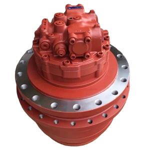 Carachi zx330, zx330lc, zx350lc ZX350-3,ZX330-3 ZX370-3 9244944 9281921 final motor de viagem, - Product Image 6