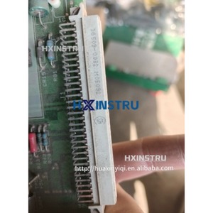PWA88219-01 ชุดจ่ายไฟ Bently Nevada (3300/12), มือสอง H - Product Image 4