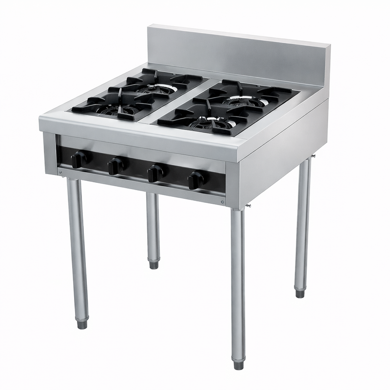 Commercial Kitchen Small 201 Stainless Steel