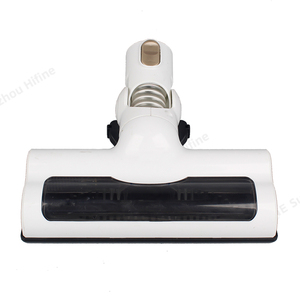 Midea pour Philips Haier <span class=keywords><strong>Electrolux</strong></span> aspirateur <span class=keywords><strong>brosse</strong></span> universelle 32mm tête de <span class=keywords><strong>brosse</strong></span> de tapis en plastique pour outil de sol Application de voiture - Product Image 1