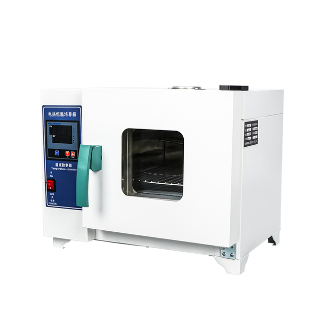 Laboratory Electric Medical Intelligent Thermostatic Incubator Digital Display Blast Drying Oven