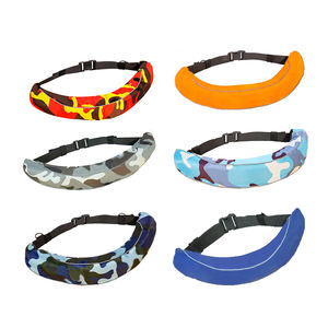 Fabrication <span class=keywords><strong>de</strong></span> bouée <span class=keywords><strong>de</strong></span> sauvetage professionnelle à ceinture gonflable Oxford <span class=keywords><strong>en</strong></span> <span class=keywords><strong>eau</strong></span> marine - Product Image 1