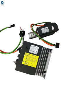 Controlador PLC, Sensor, Accionamiento, Nuevo y Original, V90 PN - Product Image 1