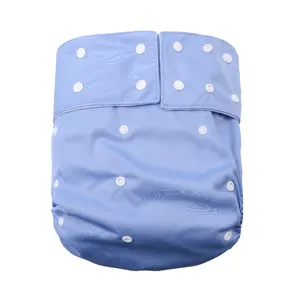 纯色成人布尿布为残疾人男女可重复使用的成人尿布布尿布批发中国工厂