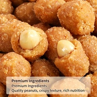 Cacahuetes Crujientes Chinos de Múltiples Sabores, Nueces de Pino de Sabores Mixtos en Oferta