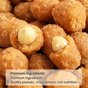 Arachidi Croccanti Multigusto <span class=keywords><strong>Cinesi</strong></span>, <span class=keywords><strong>Pinoli</strong></span> Misti di Vari Sapori, Vendita Calda - Product Image 5