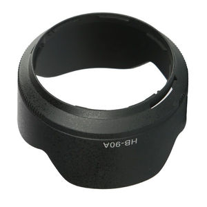 ฮูดเลนส์นิคอน Hb-90a สำหรับกล้อง Z 50-250 มม. Z 50 มม. F1.8 S Z30 Z50 Z7 - Product Image 4