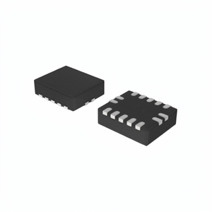 14 VFQFN Circuito Integrado Lógico con Patrón Expuesto GATE NAND 4CH 2 INP 14DHVQFN Componentes Electrónicos Proveedores BOM IC En Stock 74AHC00D-Q100J - Product Image 1